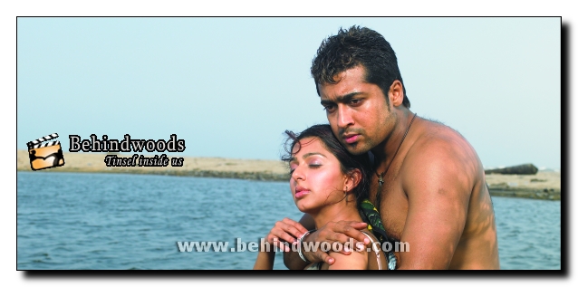 jillendru oru kathal